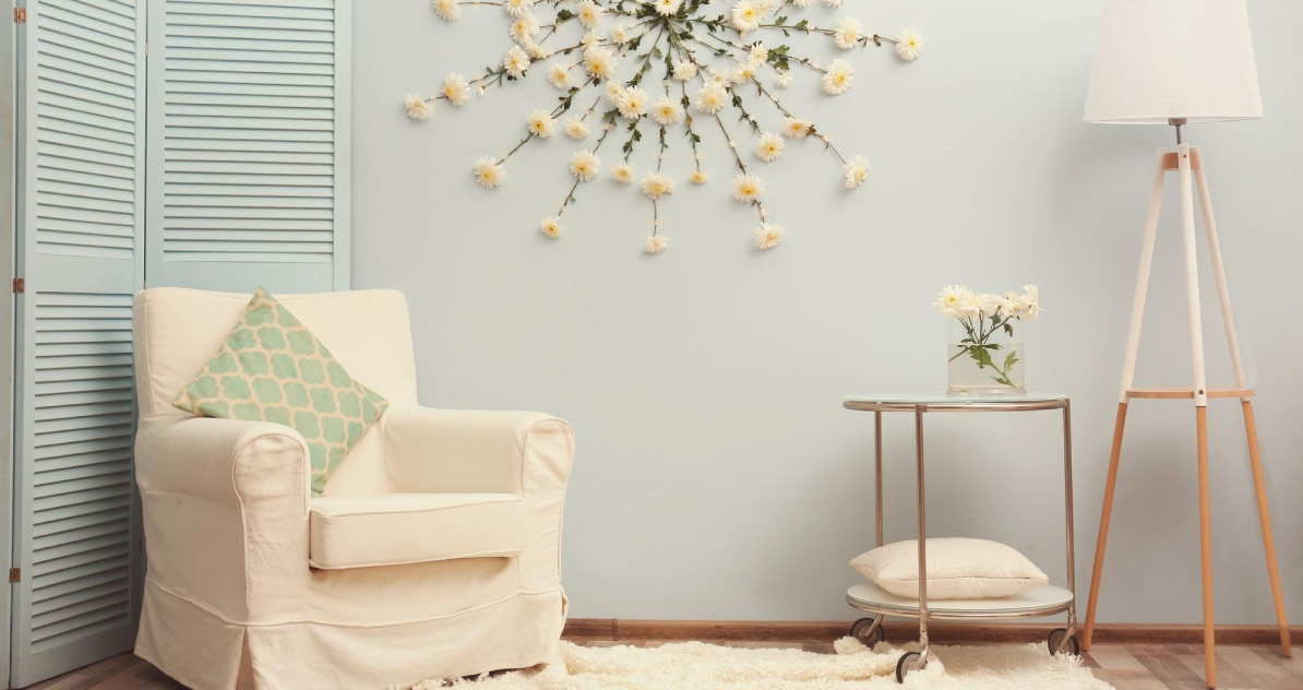 The Poetry of Pastels & Grain