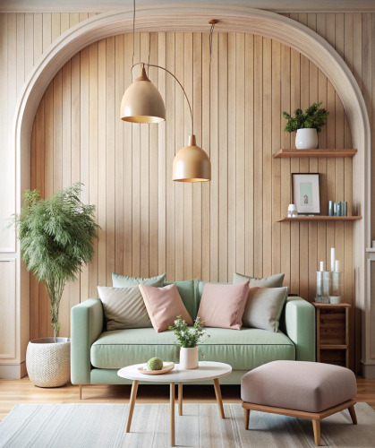 The Poetry of Pastels & Grain01